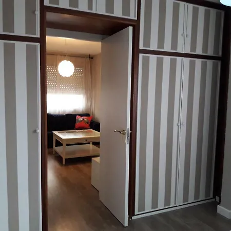 Apartamento 5 Lobitos *