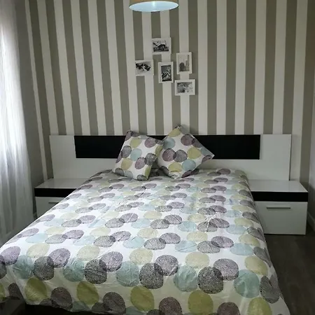 Apartamento 5 Lobitos *