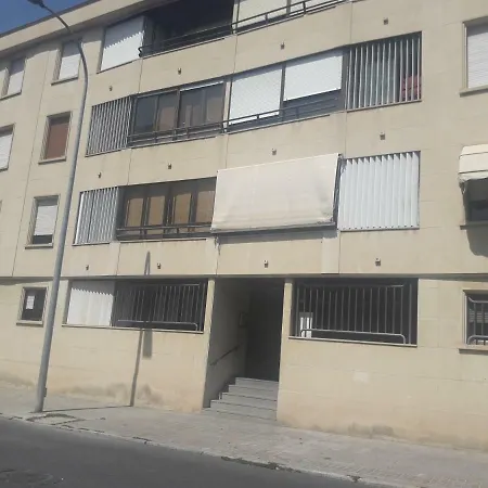 Apartamento 5 Lobitos *