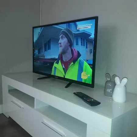 Apartamento 5 Lobitos Ávila
