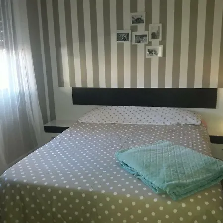 Apartamento 5 Lobitos Ávila