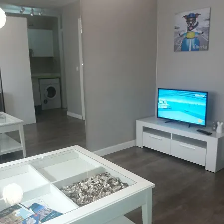 Apartamento 5 Lobitos *